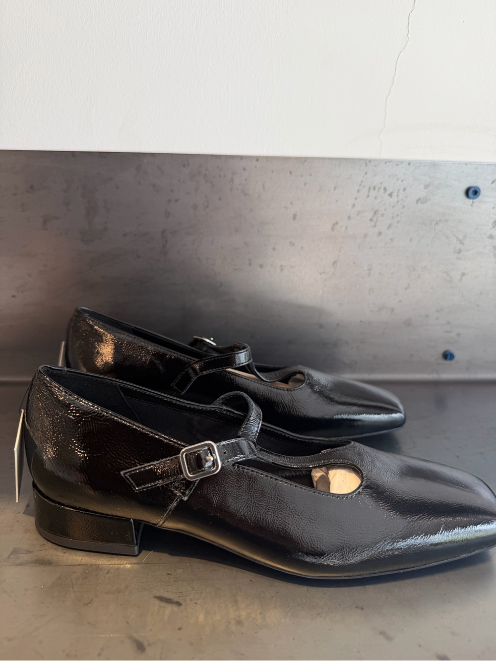 Vagabond Debbi Pumps - Picture 4 of 4